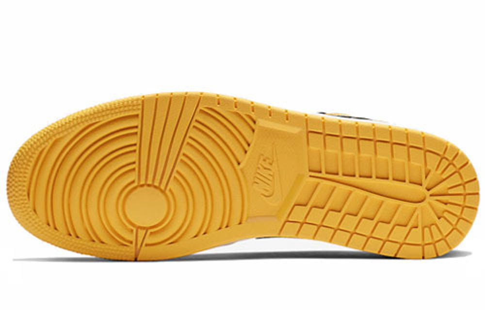 Кроссовки Jordan Low