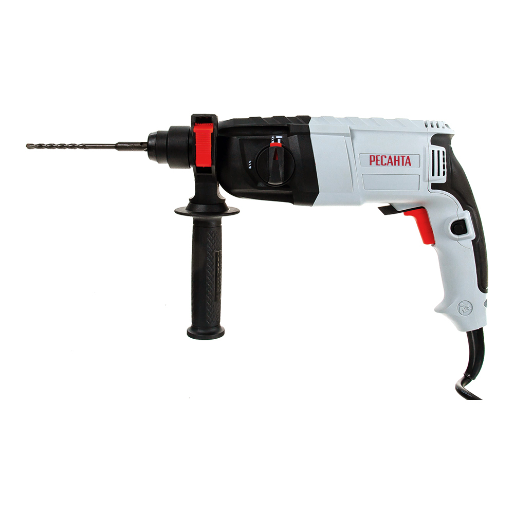 Перфоратор электрический Ресанта П-24-650К