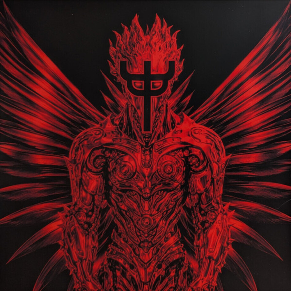 Judas Priest / The Best Of Judas Priest (LP)