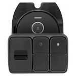 Робот-пылесос Roborock S8 Pro Ultra Black (RU), со станцией самоочистки