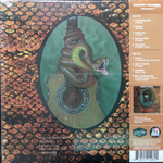 Harvey Mandel / The Snake (Limited Edition)(Coloured Vinyl)(LP)