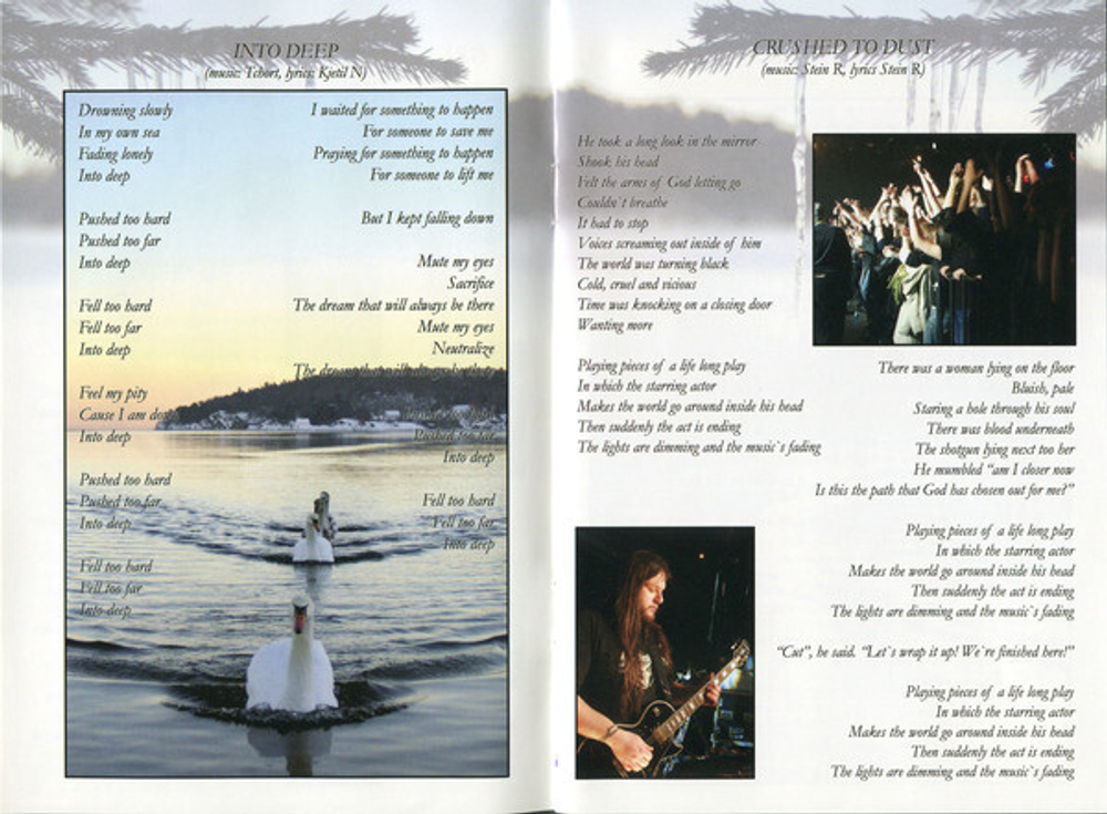 Green Carnation / Alive And Well... In Krakow (RU)(DVD)