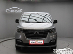 Hyundai The New Grand Starex Van 3-х местный (08.2019)