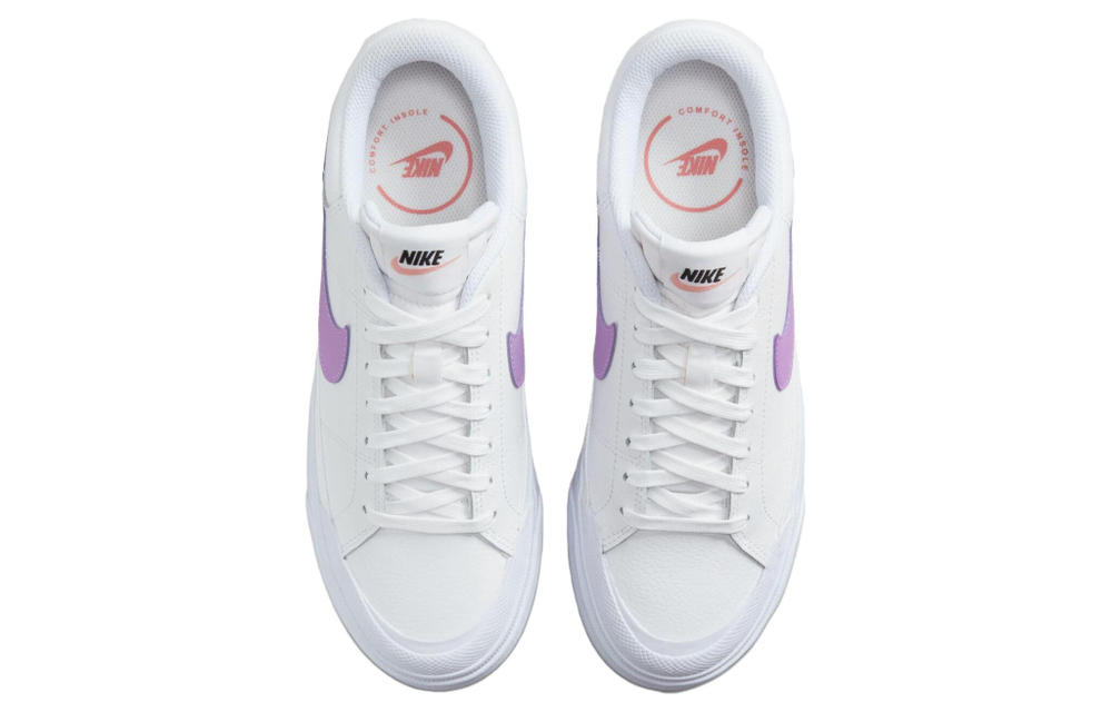 Кроссовки Nike Court Legacy (Женская размерная сетка)