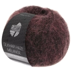 -40% Lana Grossa Silkhair Haze Mélange | 25г