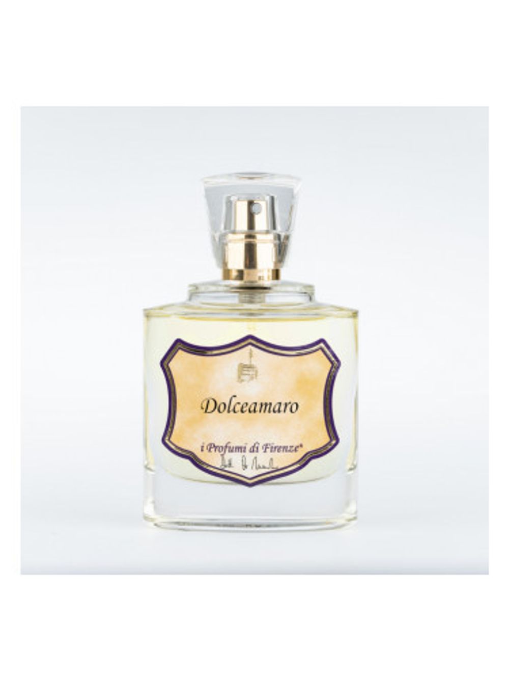 I Profumi di Firenze Dolceamaro