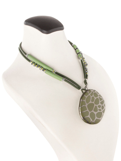 Колье Afrika Sfera Long