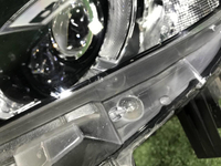 Фара левая Mazda CX-5 1 (2015-2017) LED