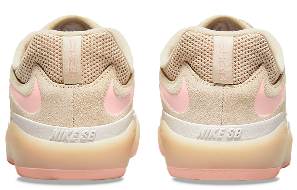 Кроссовки Nike Sb Ishod