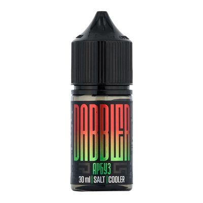 Жидкость Dabbler Salt (chubby) 2% 30 ml