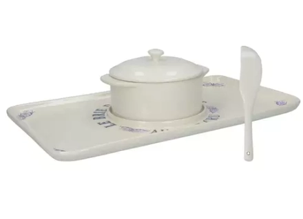 Kitchen Craft - Форма для запекания с противнем 8х13,5см. / артикул   5225944  / GTIN 5050993319394