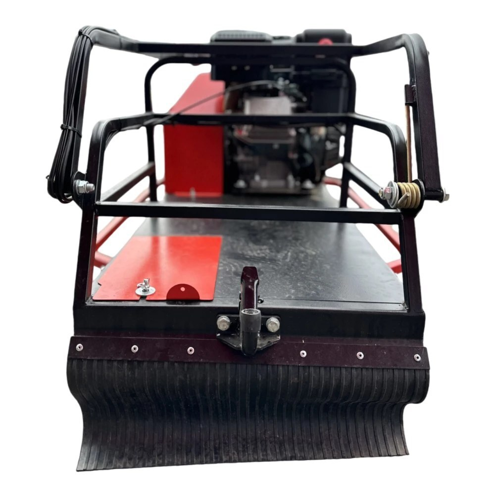 Мотобуксировщик МОТАХ 500 ПРО 20 л.с.