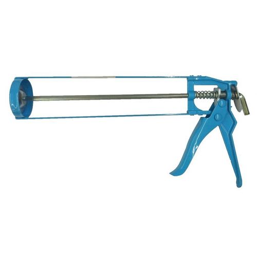 Пистолет для герметика скелетный 310 мл Yoko