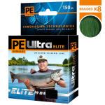Комплект: Спиннинг Maximus Bankai 24M 2,4m 7-35g + Плетеный шнур AQUA PE ULTRA ELITE M-8 Dark Green 150m