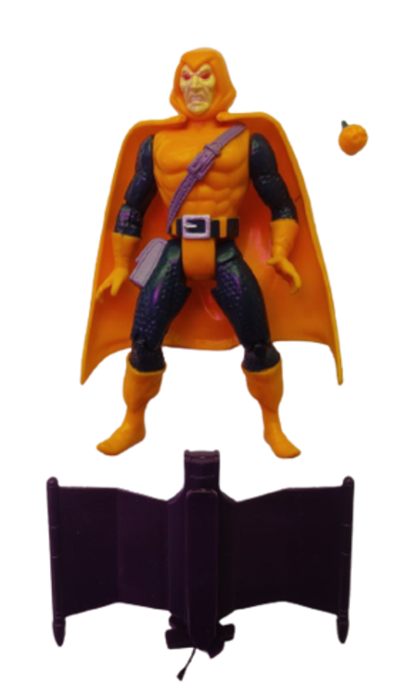 Фигурка Toy Biz Hobgoblin из 90-х