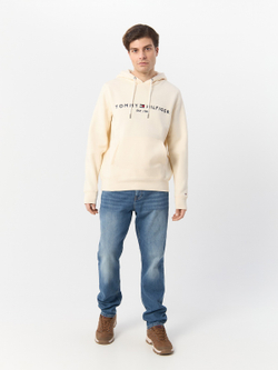 Джинсы мужские TOMMY HILFIGER REGULAR MERCER STR BOSTON