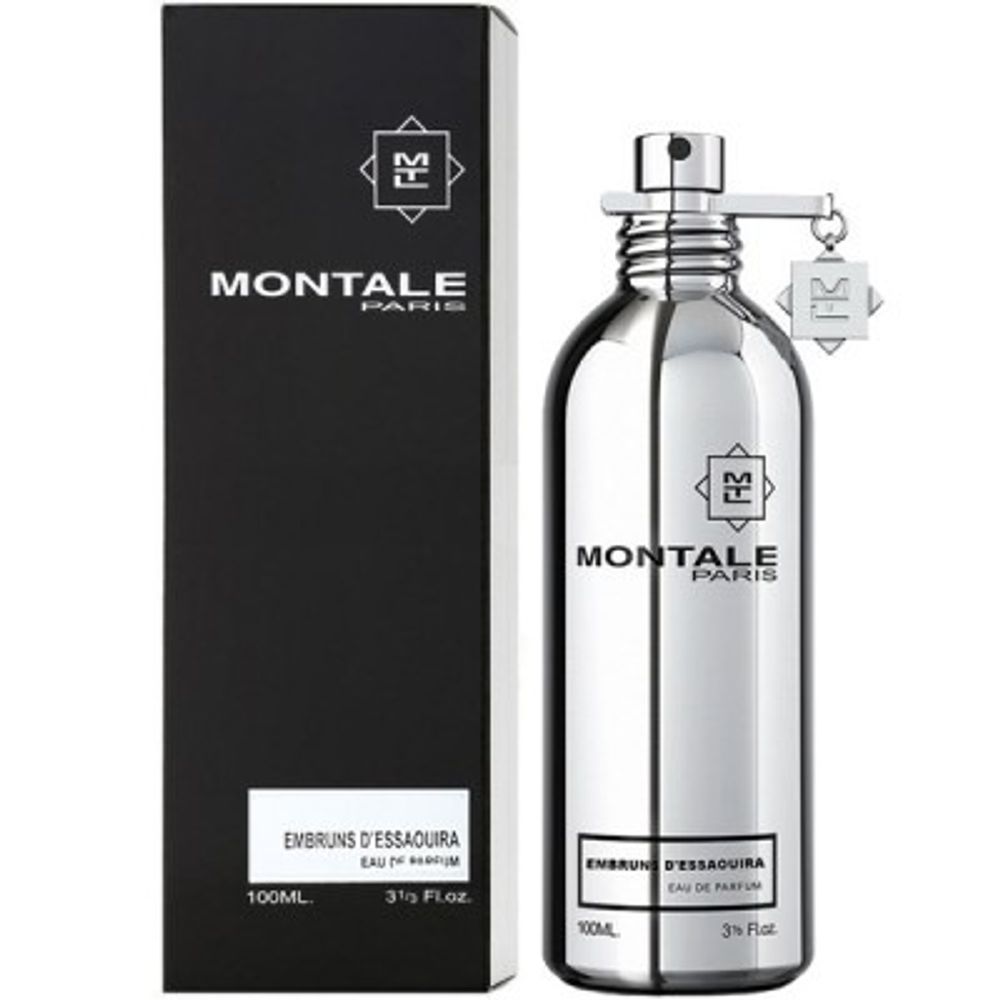 Монталь Духи Женские Купить В Летуаль