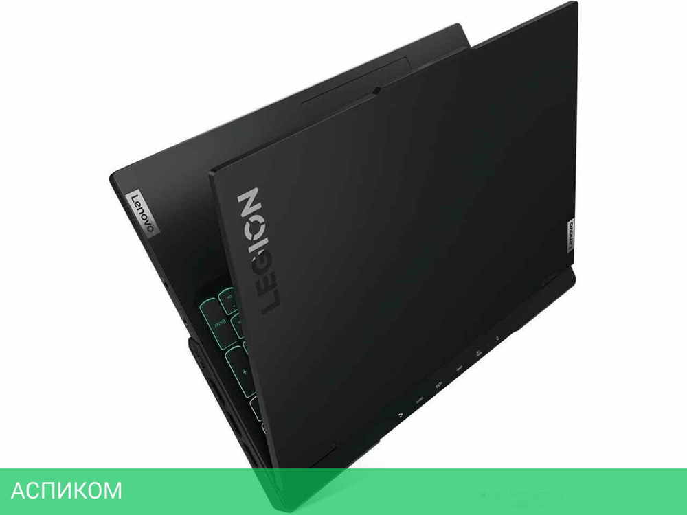 Игровой ноутбук Lenovo Legion Pro 7 16IRX9H 83DE004GRK