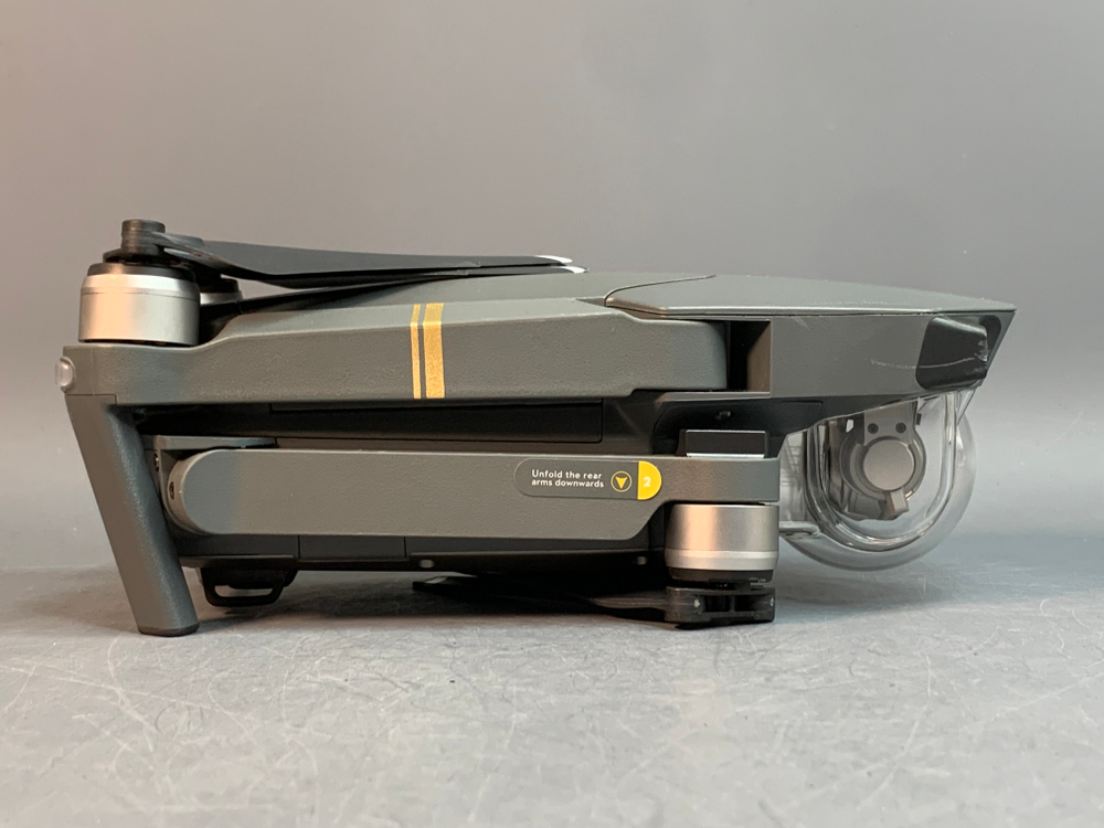 DJI Mavic Pro