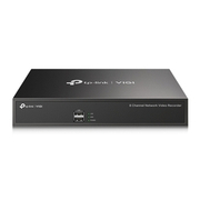 IP-видеорегистратор TP-Link VIGI NVR1008H