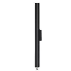 7105/10WL NATURE ODL25  Уличный настенный светильник металл IP54 LED 2*5W 3000K 85-265V TUBUS