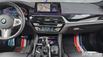 BMW 5 Series (G30) 520d xDrive M Sports Plus (11.2019)