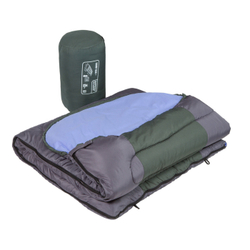 Спальный мешок Prival Сamp bag +