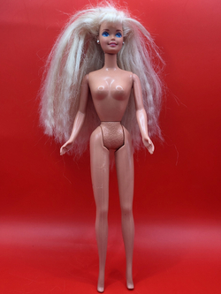 Кукла Барби Винтажная Barbie Bubble Angel 1994 года 013776