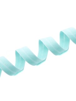 Ментол Бейка окантовочная 15 мм, Турция