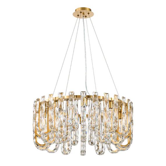 Подвесная люстра Favourite Infinity 4721-14P