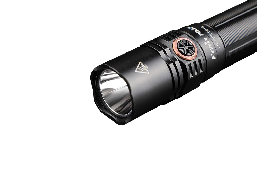 ФОНАРЬ ТАКТИЧЕСКИЙ FENIX PD35 V3.0