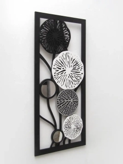 Декор для дома на стену 24*54 см