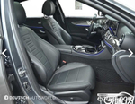 Mercedes-Benz E-Class W213 E350 4MATIC AMG Line (11.2019)