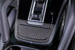 Карбоновые интерьер для Porsche Cayenne 9Y 2018, левый руль