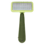 Safari, Мягкая щетка для собак среднего размера, 1 гладильная щетка