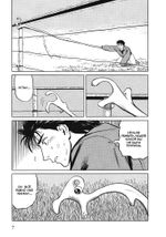 Манга Паразит. Том 5