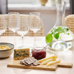 Разделочная доска IKEA APTITLIG (АПТИТЛИГ), Бамбук, 31х15 см