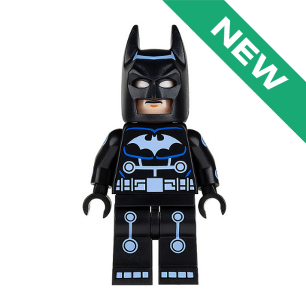 NEW Бэтмен Электрический Костюм sh0046