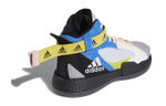 Кроссовки Adidas Trifecta