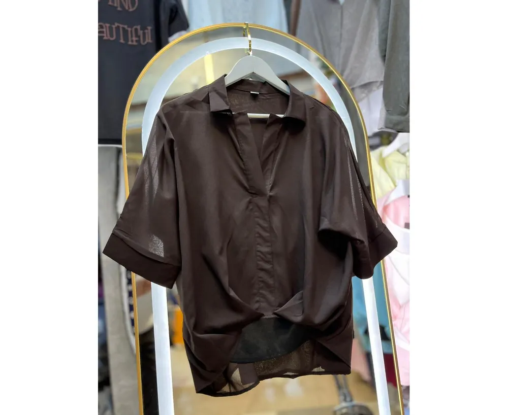Рубашка 2597412 Fabrika