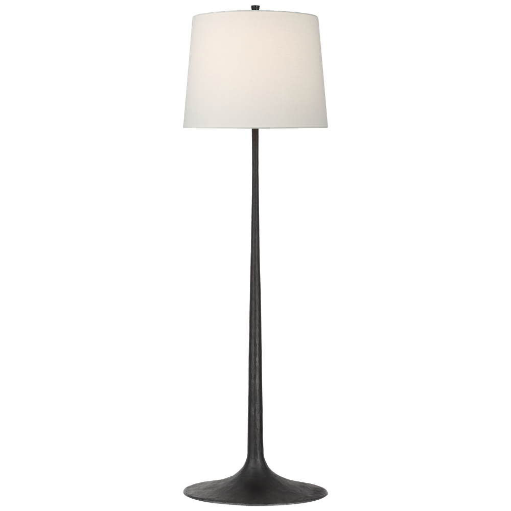 Напольный светильник Visual Comfort Oscar Large Sculpted Floor Lamp