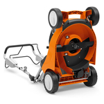 Бензиновая газонокосилка Stihl RM 448.0 TX
