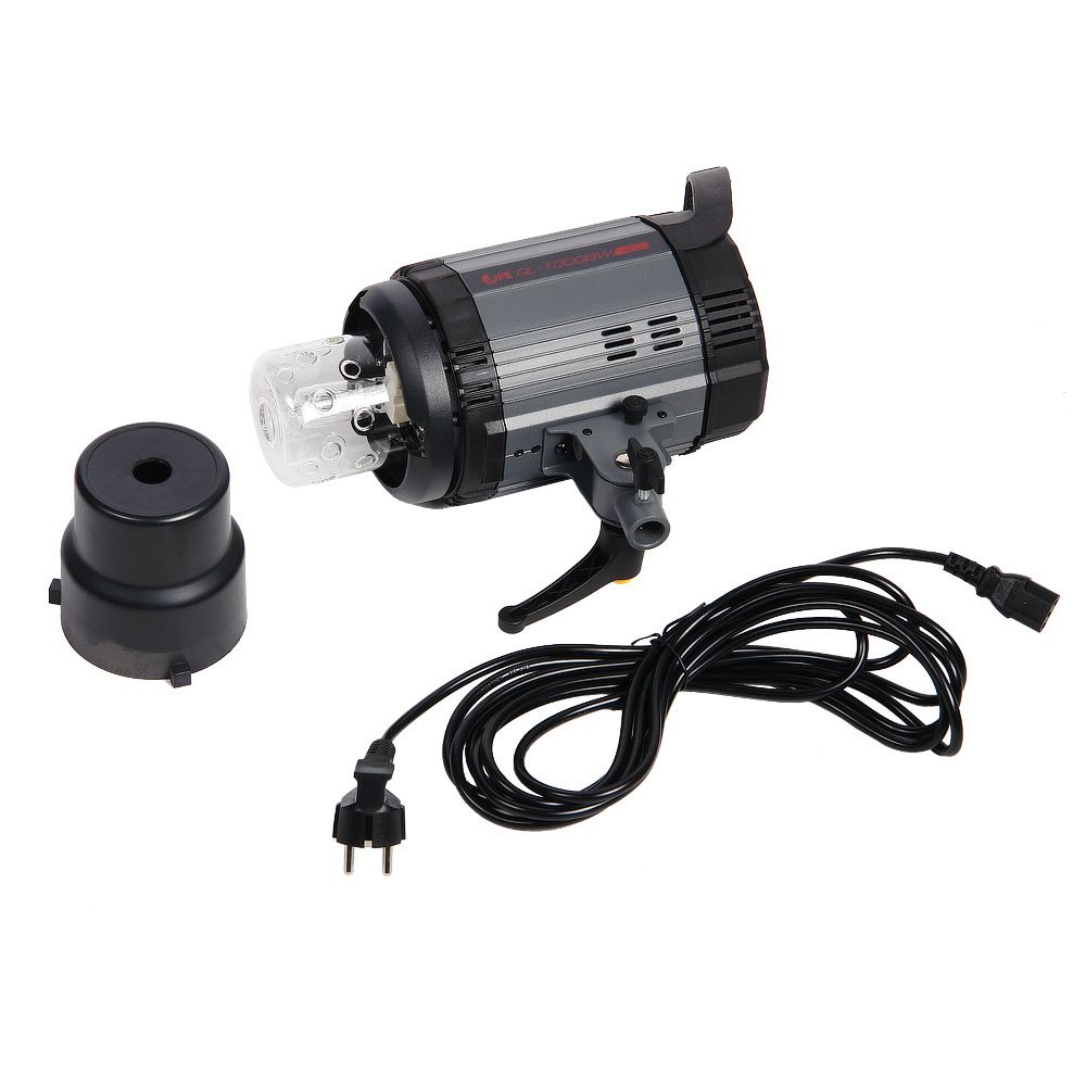 Комплект галогенного света Falcon Eyes QLBK-1000 v2.0