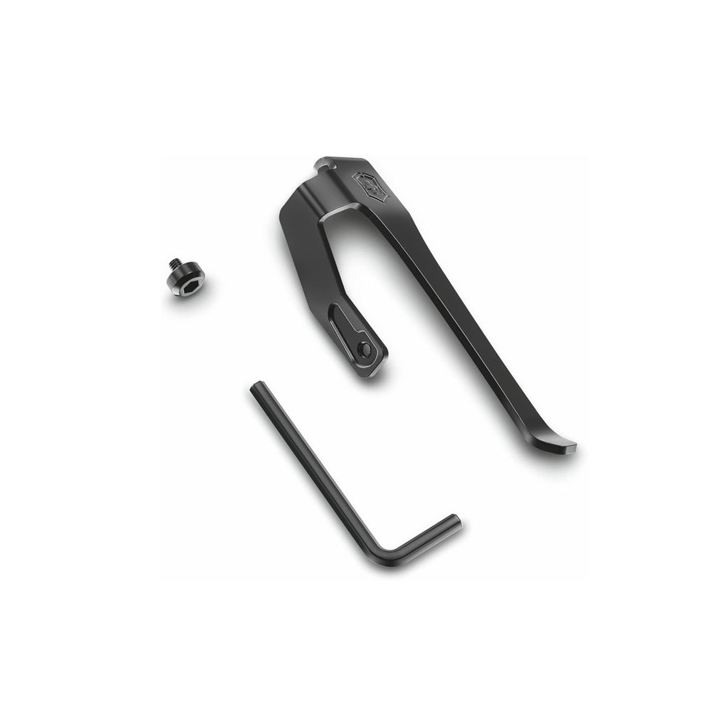 Клипса 3.0340.B1 к мультитулам Swiss Tool MX Clip