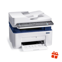 Монохромное МФУ Xerox WorkCentre 3025NI