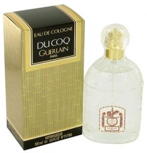 Guerlain Eau de Cologne du Coq