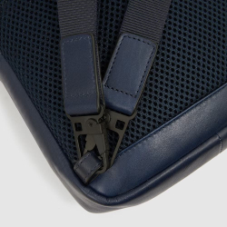 Рюкзак слинг Piquadro CA5982S123/BLU