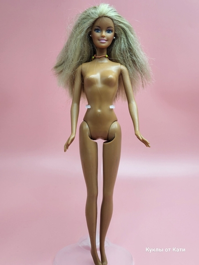Кукла Барби 90-х винтаж 01259