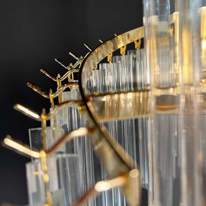 Подвесная люстра Imperium Loft Waltz 177868-26