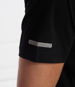 Футболка EA7 - черный(3DPT24 PJUVZ)